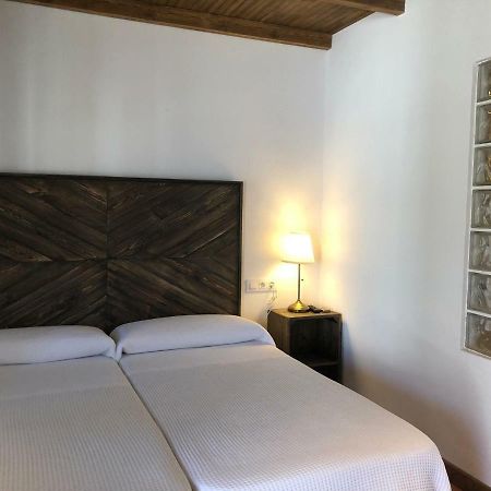 Alojamiento Rural El Soldao Medina-Sidonia Extérieur photo